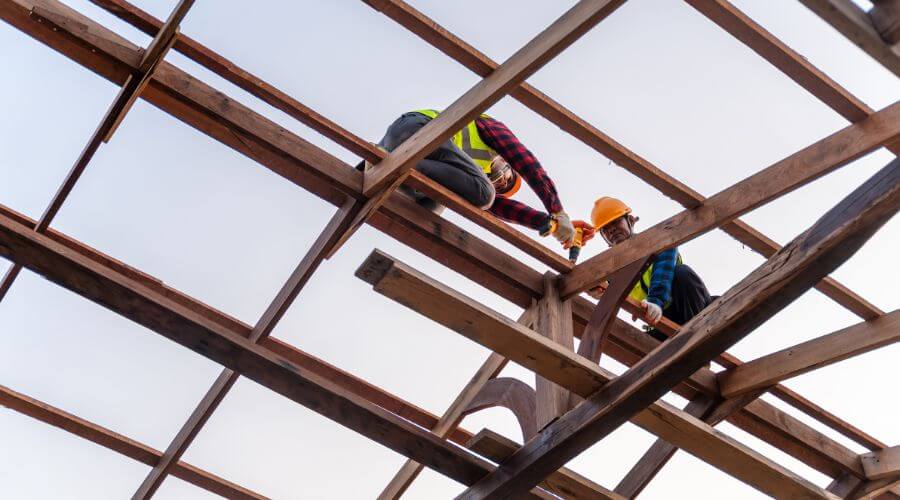 Expert new roof installation services in Mannington, WV